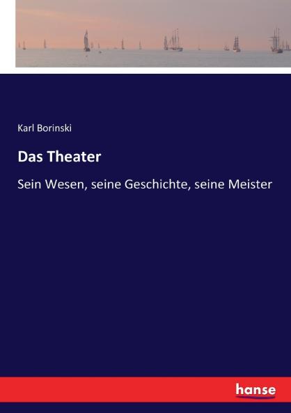 Das Theater