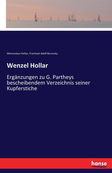 Wenzel Hollar