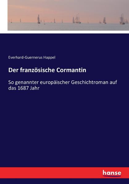Der französische Cormantin