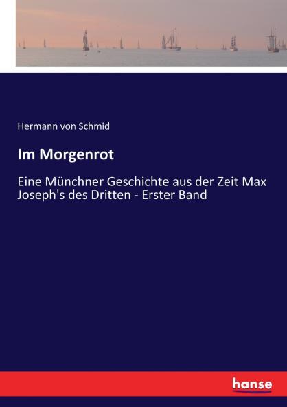 Im Morgenrot