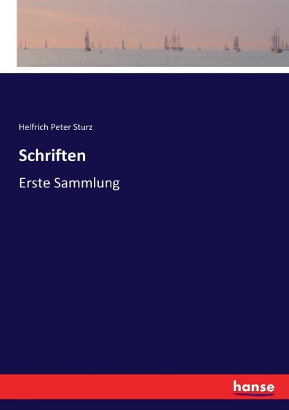 Schriften
