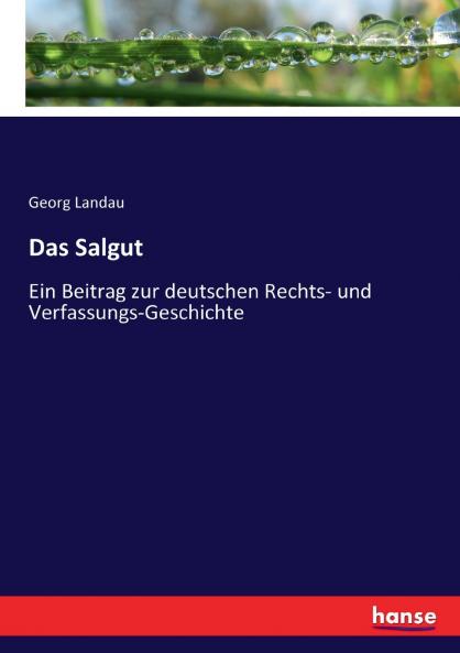 Das Salgut