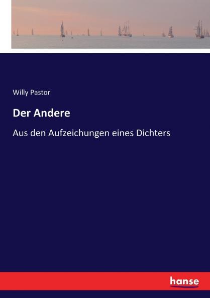 Der Andere