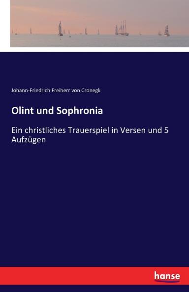 Olint und Sophronia