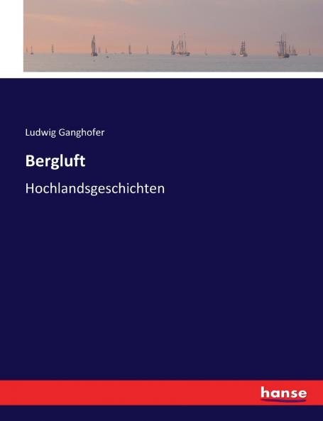 Bergluft
