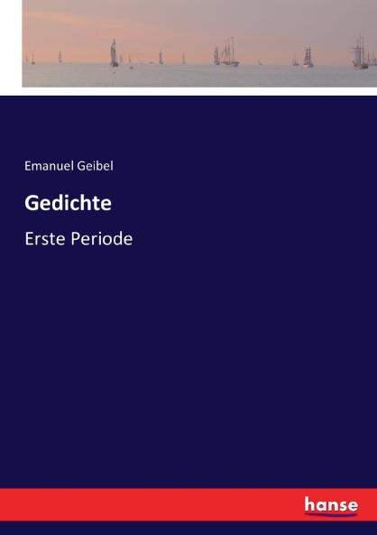 Gedichte