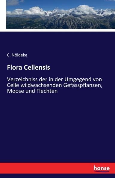 Flora Cellensis