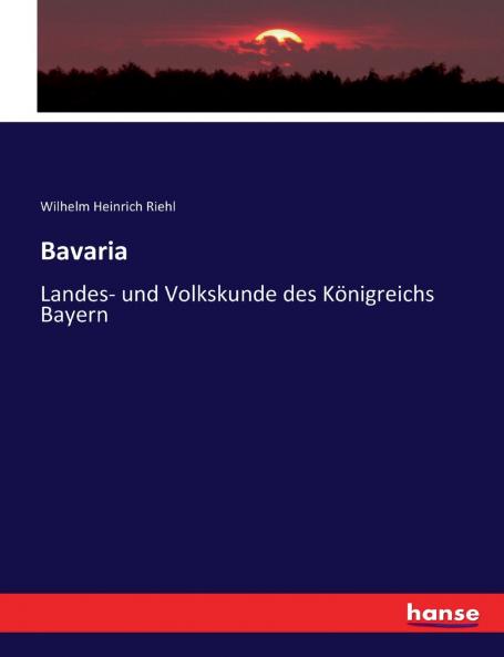 Bavaria