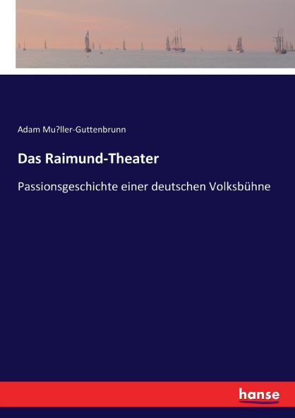 Das Raimund-Theater