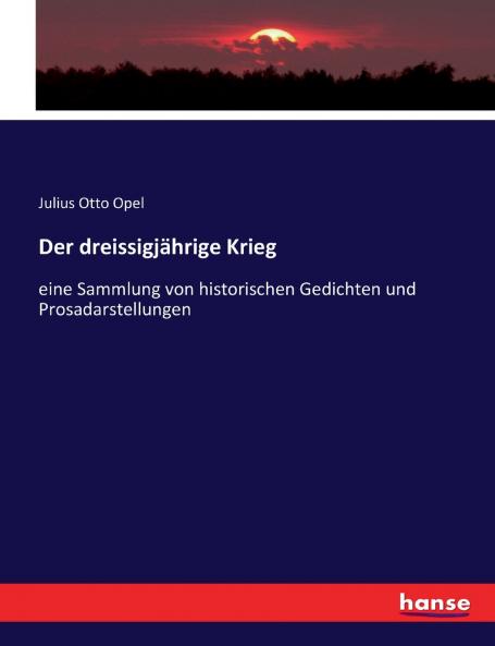 Der dreissigjährige Krieg