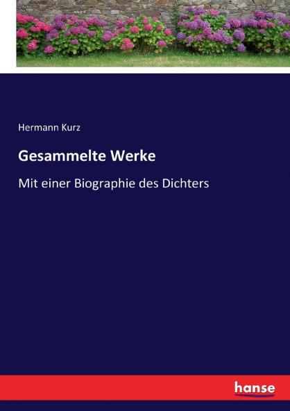 Gesammelte Werke