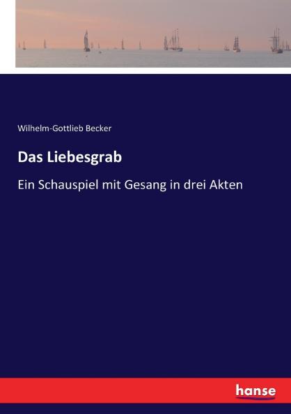 Das Liebesgrab