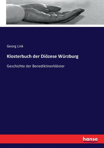 Klosterbuch der Diözese Würzburg