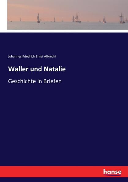 Waller und Natalie