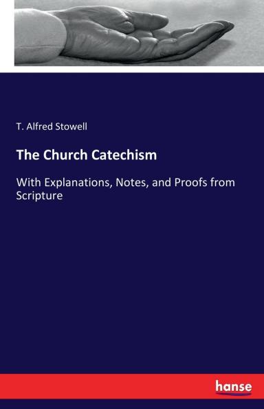 The Church Catechism