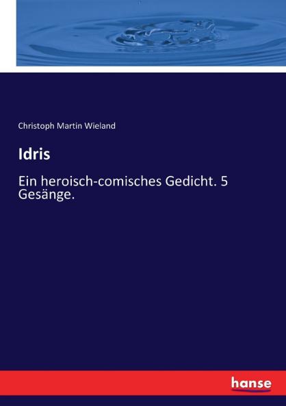 Idris