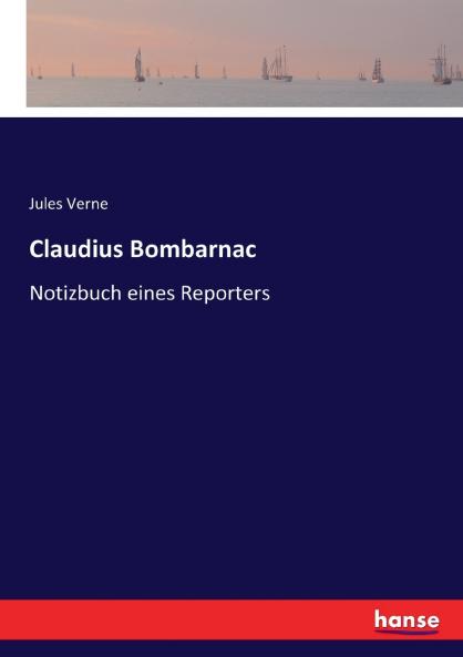 Claudius Bombarnac