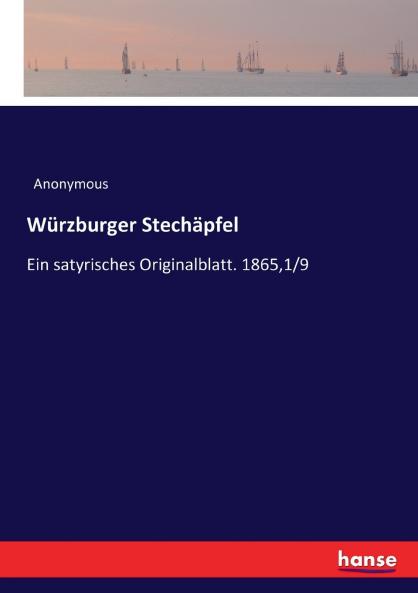 Würzburger Stechäpfel