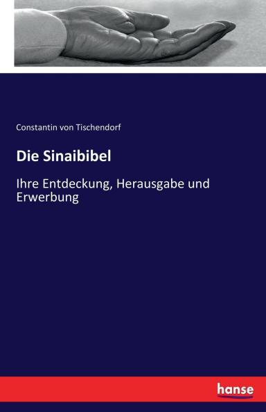 Die Sinaibibel