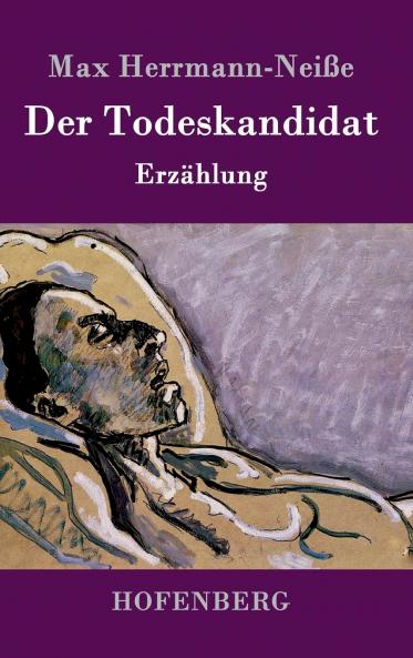 Der Todeskandidat