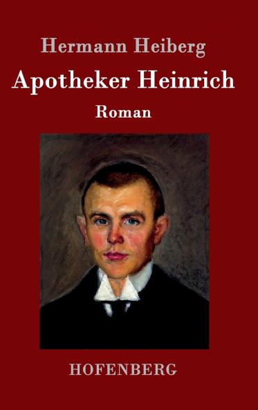 Apotheker Heinrich