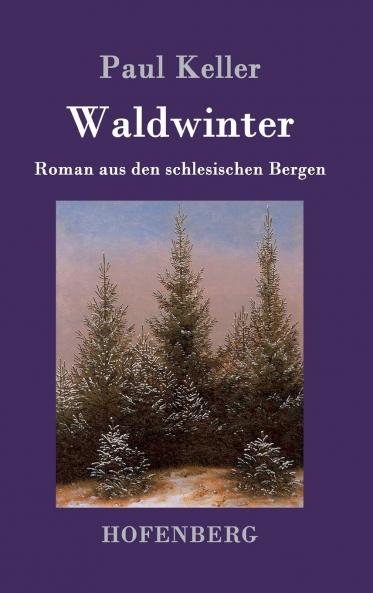 Waldwinter