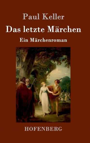 Das letzte M��rchen