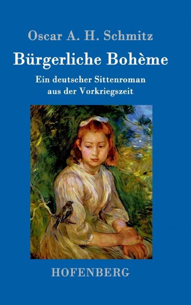 B��rgerliche Boh��me