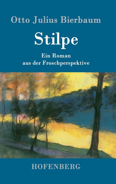 Stilpe