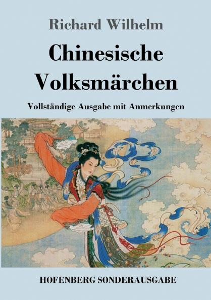 Chinesische Volksm��rchen