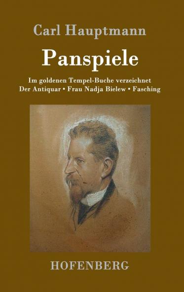 Panspiele