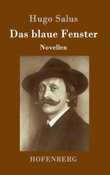 Das blaue Fenster
