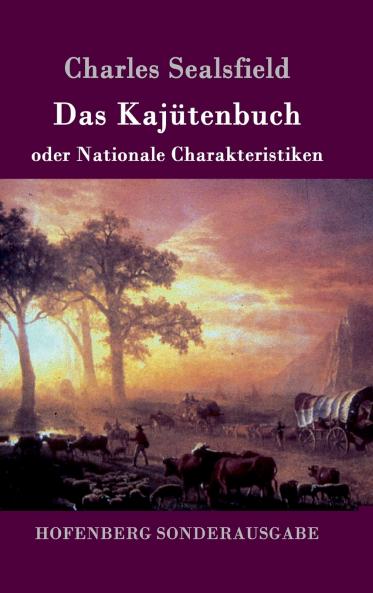 Das Kajütenbuch oder Nationale Charakteristiken