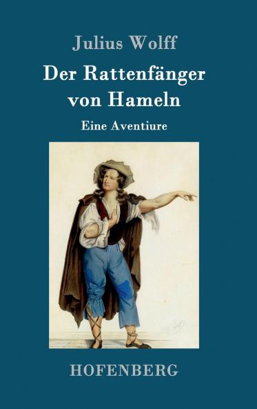 Der Rattenf��nger von Hameln