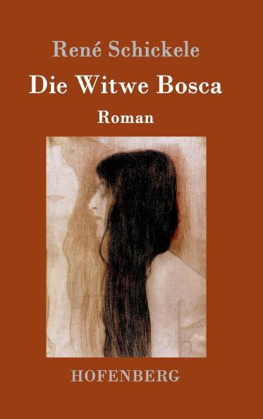 Die Witwe Bosca