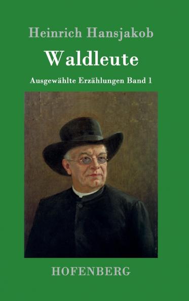 Waldleute