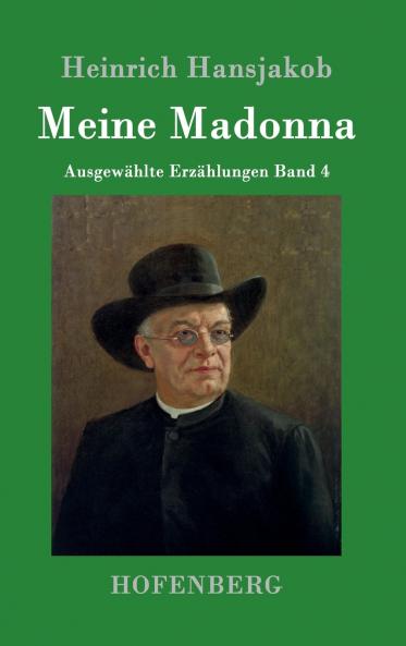 Meine Madonna