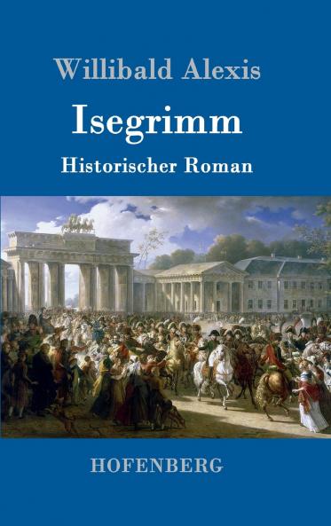 Isegrimm