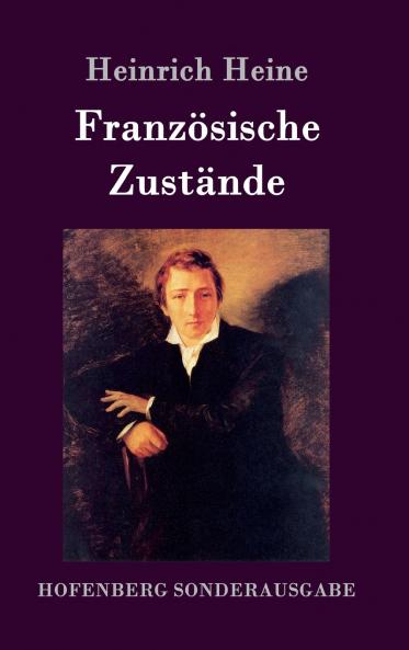 Franz��sische Zust��nde