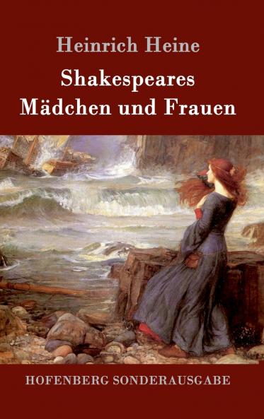 Shakespeares M��dchen und Frauen