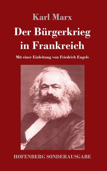 Der Bürgerkrieg in Frankreich