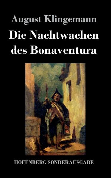 Die Nachtwachen des Bonaventura