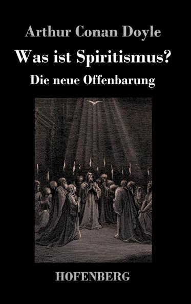 Was ist Spiritismus?