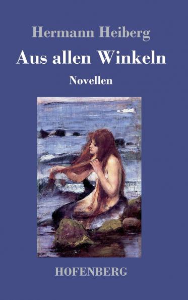 Aus allen Winkeln