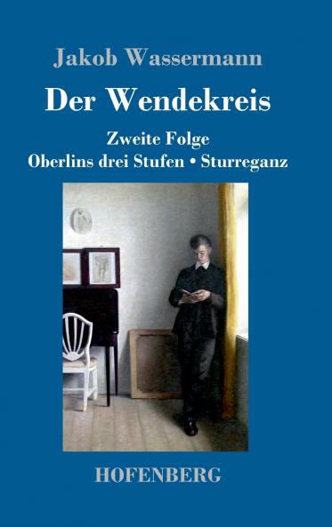 Der Wendekreis
