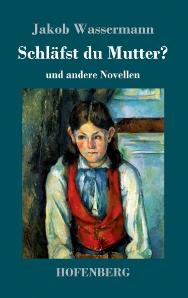 Schl��fst du Mutter?