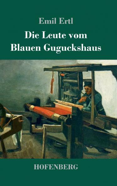 Die Leute vom Blauen Guguckshaus