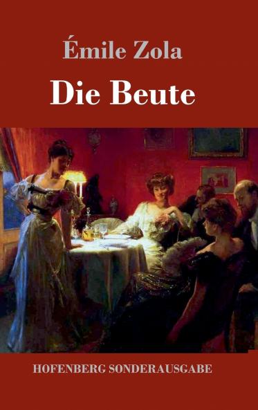 Die Beute