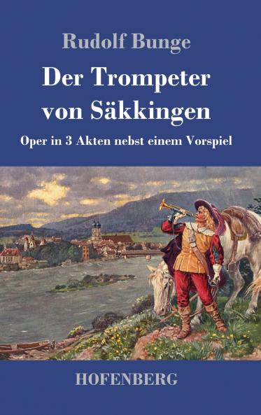 Der Trompeter von S��kkingen