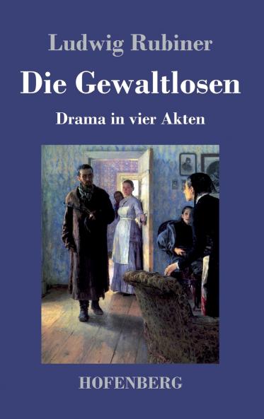 Die Gewaltlosen